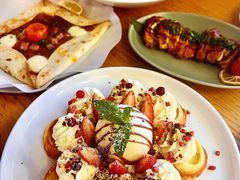 -Nana And Her Friends Restaurant 娜娜家(小寨原力场店)