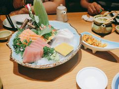 -三石铁板烧(紫竹桥店)