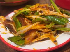 -聂发财重庆江湖菜(解放碑店)