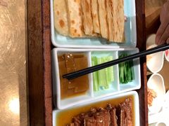 -京味斋·烤鸭·北京菜(安贞店)
