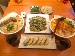-日出拉面(望京店)