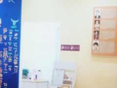 -竞思注意力·专注力·学习能力训练(天一广场中心)