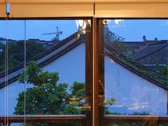-香园茶社·金陵小灶(老门东店)