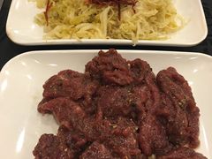 -千纸鹤嫩汁烤肉(学府店)