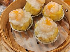 -点都德(龙之梦店)