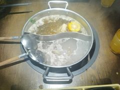 -呷哺呷哺 小火锅 (浦东新欧尚超市店)