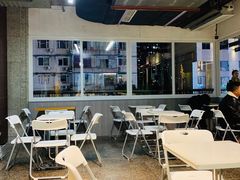 大堂-生如夏花泰式火锅(西村黑金店)