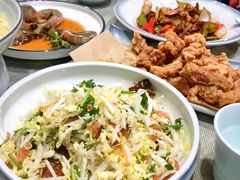 -渔娘渔家丹东海鲜(东直门店)