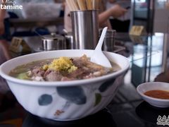 牛杂-丸(中)分量可以-华威达牛庄(黄埔大道西店)