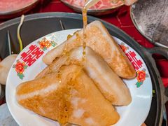 -赵美丽·重庆社区火锅·直营店(火车东站·中豪国际店)