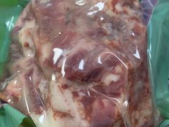 -杨天玉腊牛羊肉