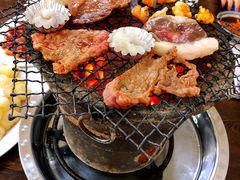 -西塔隆太白烤牛肉馆(图们路店)