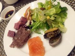 -湖州东吴开元名都酒店-滨河自助餐厅