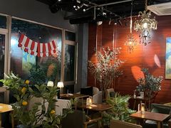 -咖法森林·咖啡  酒吧(天河店)