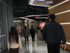 -锐动健身游泳(博地中心店)
