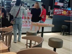 -肯德基(保定嘉德万达店)