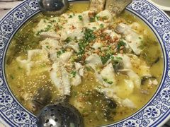 -凯荟·不止酸菜鱼(广州鸿德国际店)