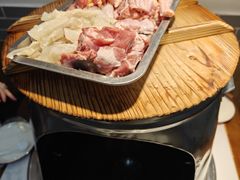 -地锅公社·现炒地锅鸡·地锅鱼·夜宵(罗锦路店)
