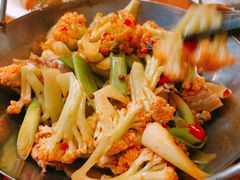 -乌江鱼杭帮菜(西湖店)