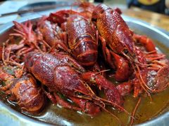 招牌十三香龙虾-王红军龙虾(新民路店)