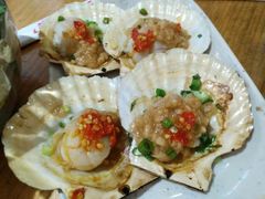 -木屋烧烤(白石洲店)