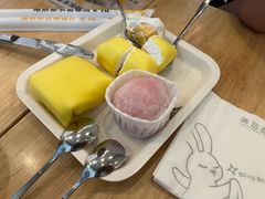 -满记甜品(荟聚购物中心店)