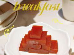 -春家·非遗手工小吃(徐汇万科广场店)