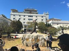 -南诏风情岛