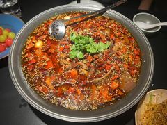 -麻六记(凤凰汇店)