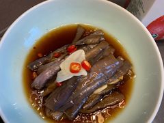 -羲和雅苑•北京烤鸭(平安国际金融中心店)