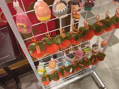 -悦得闲广式点心茶楼(蓝鲸世界店)
