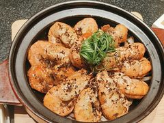 -大拙里·精致融合菜(沙湖桃源国际店)