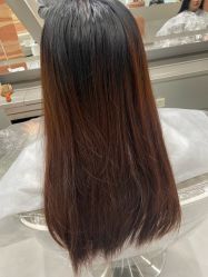 -MY HAIR ARDOR