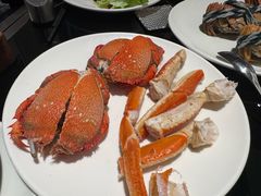 -索菲特酒店 · 云尚天际自助餐厅