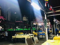 大堂-忠记湛江烧蚝店