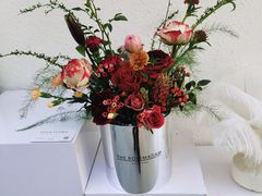 -星巴克臻选(杭州501城市广场1F店)