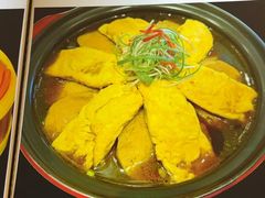 -钱记·乡野菜(紫荆花路店)