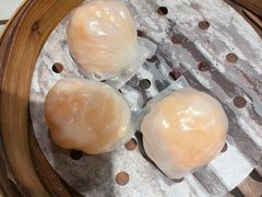 -万龙洲海鲜(南新仓店)