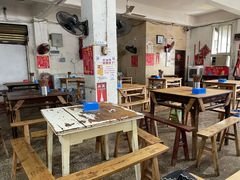 -九九豆花馆(解放碑步行街店)