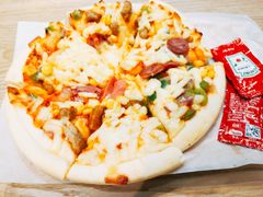 -藏猫猫咖啡主题馆(中央大道店)