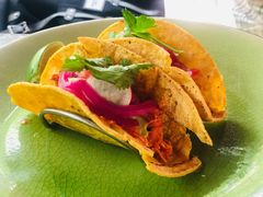-Pistolera Mexican Cantina女枪手墨西哥餐厅(碧云路店)
