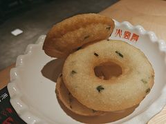 -火宫殿·小吃王国(坡子街店)