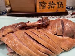 招牌盐水鸭（小份）-南京大牌档(崇文门国瑞店)