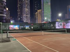 -快乐网球俱乐部(观音桥店)