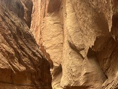 -天山神秘大峡谷