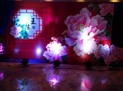 点击看大图 -忆江南婚礼策划(姑苏店)