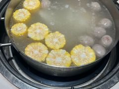 -潮泰牛肉火锅 · 创于1992年(车公庙店)