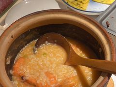 -吴家·淮扬小馆(世纪金源店)