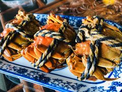 -呼吸森林·生态农庄农家乐私房菜