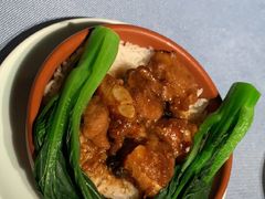 -晓粤·惹味粤菜(凯德乐峰广场店)